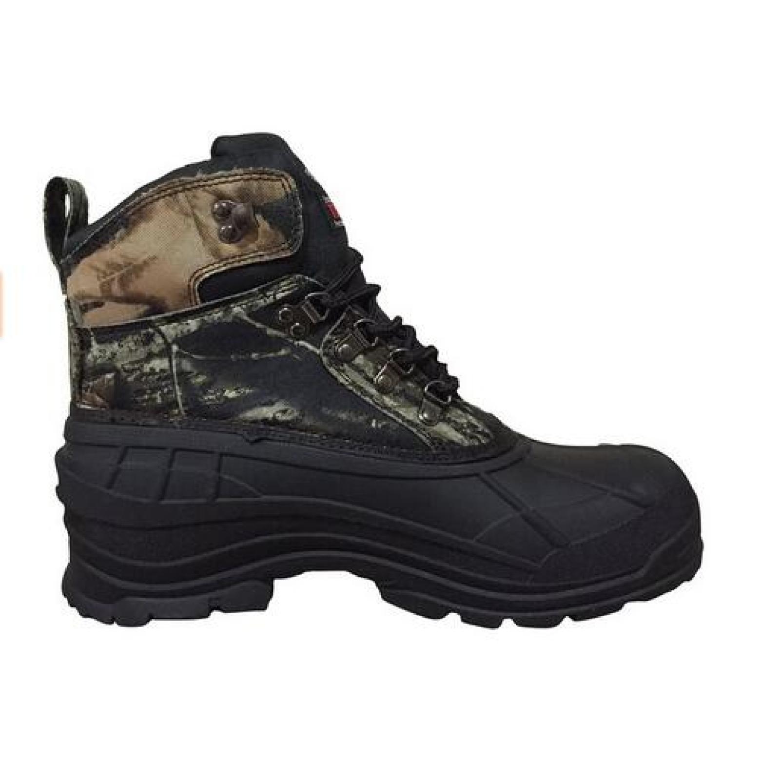 Mens 400G Thinsulate Waterproof Insulated Hunting Boot