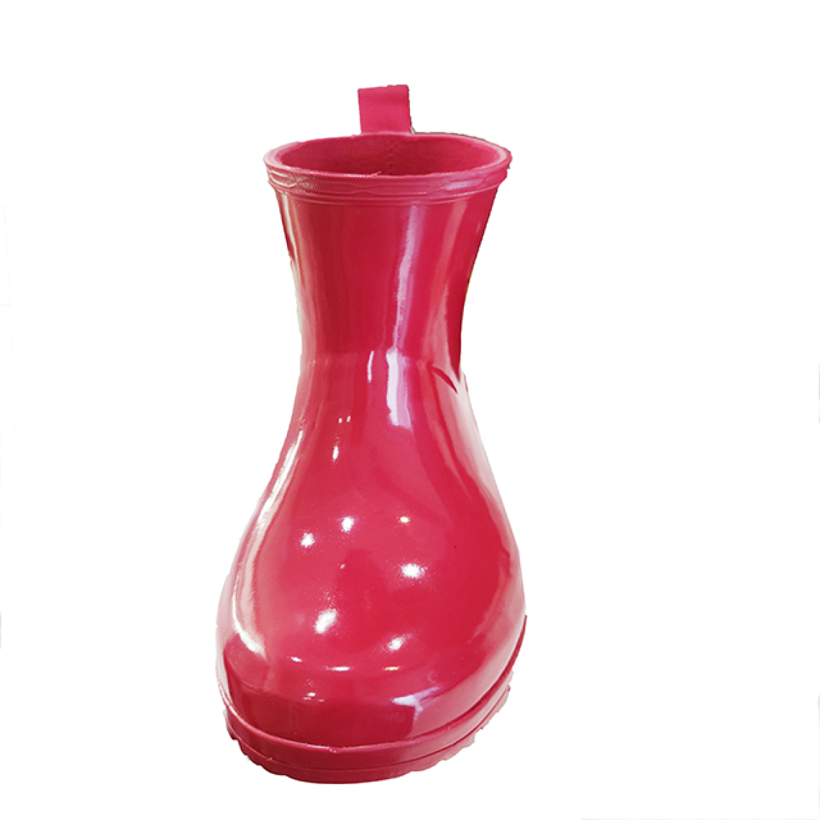Design Your Own Anti-slip Rain Boots For Women Waterproof Custom Ladies Rubber Wellies