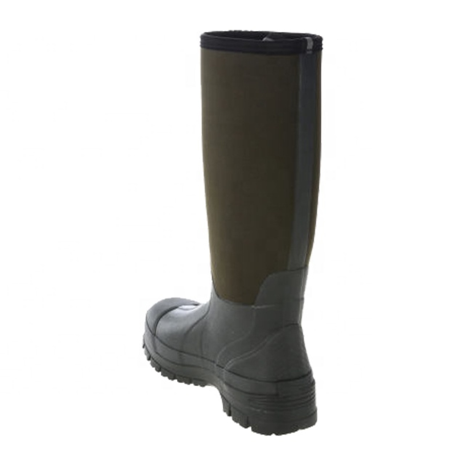 Wholesale Durable Waterproof Angler's Neoprene Rain Boots