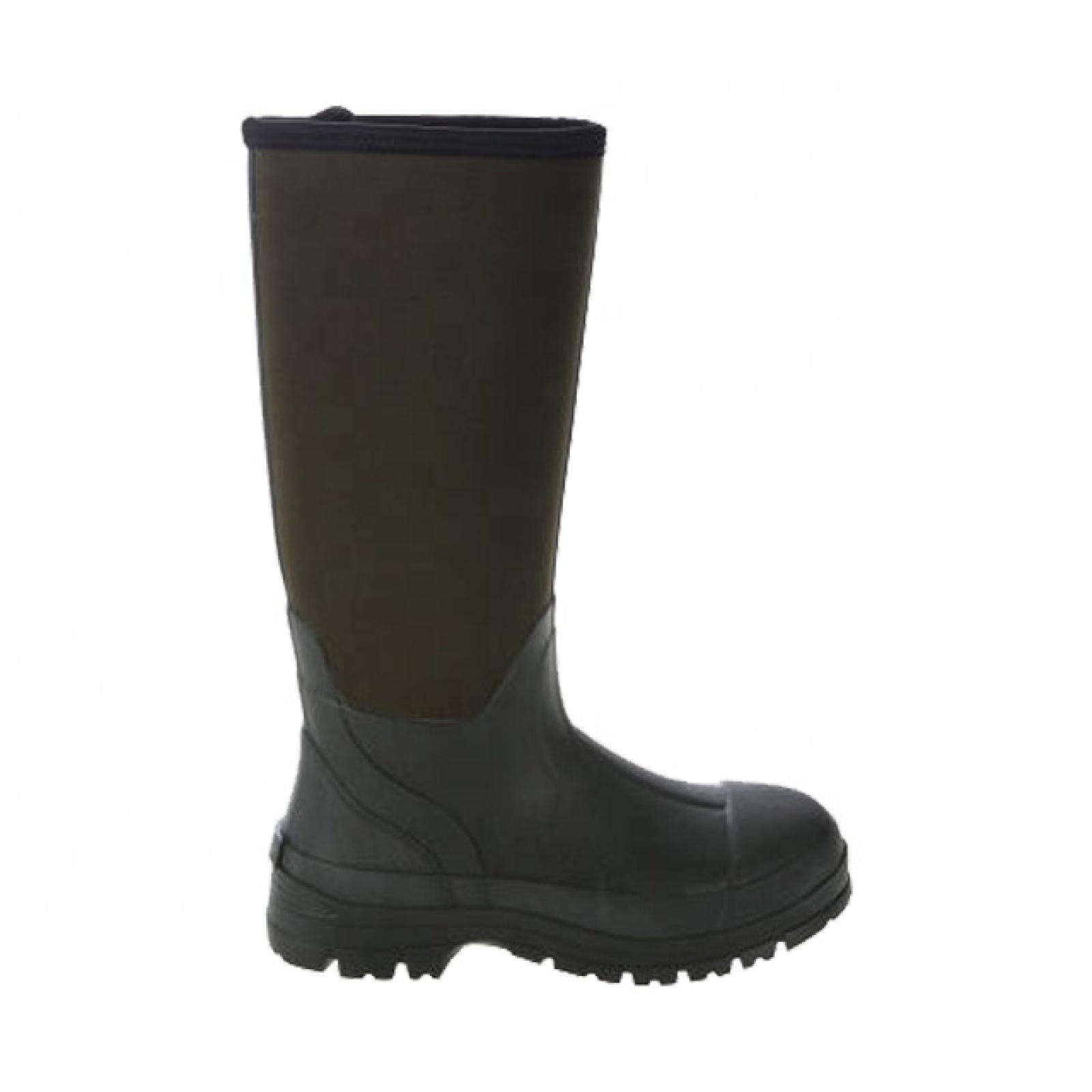Wholesale Durable Waterproof Angler's Neoprene Rain Boots