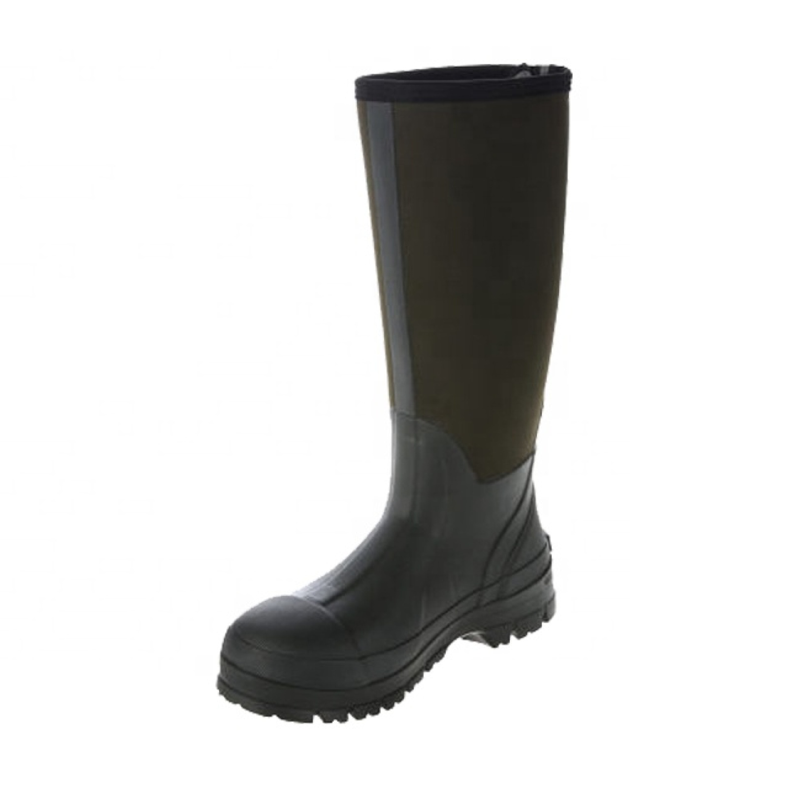 Wholesale Durable Waterproof Angler's Neoprene Rain Boots