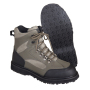 Men's Extra Comfort High Quality Rubber Out sole River Wading Boots Manufacturer