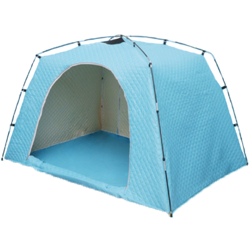 Customized Winter Cold And Warm Thickened Tent Outdoor Camping Tents