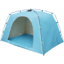 Customized Winter Cold And Warm Thickened Tent Outdoor Camping Tents