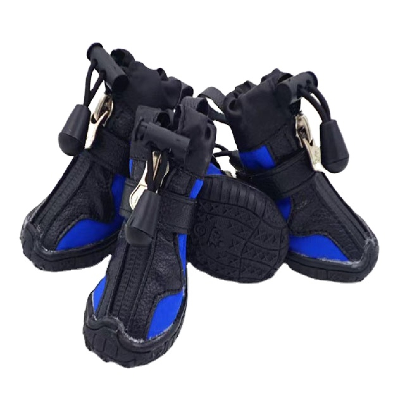 High Quantity Anti-slip Pets Sport Casual Boots Small Dog Shoes for All Seasons