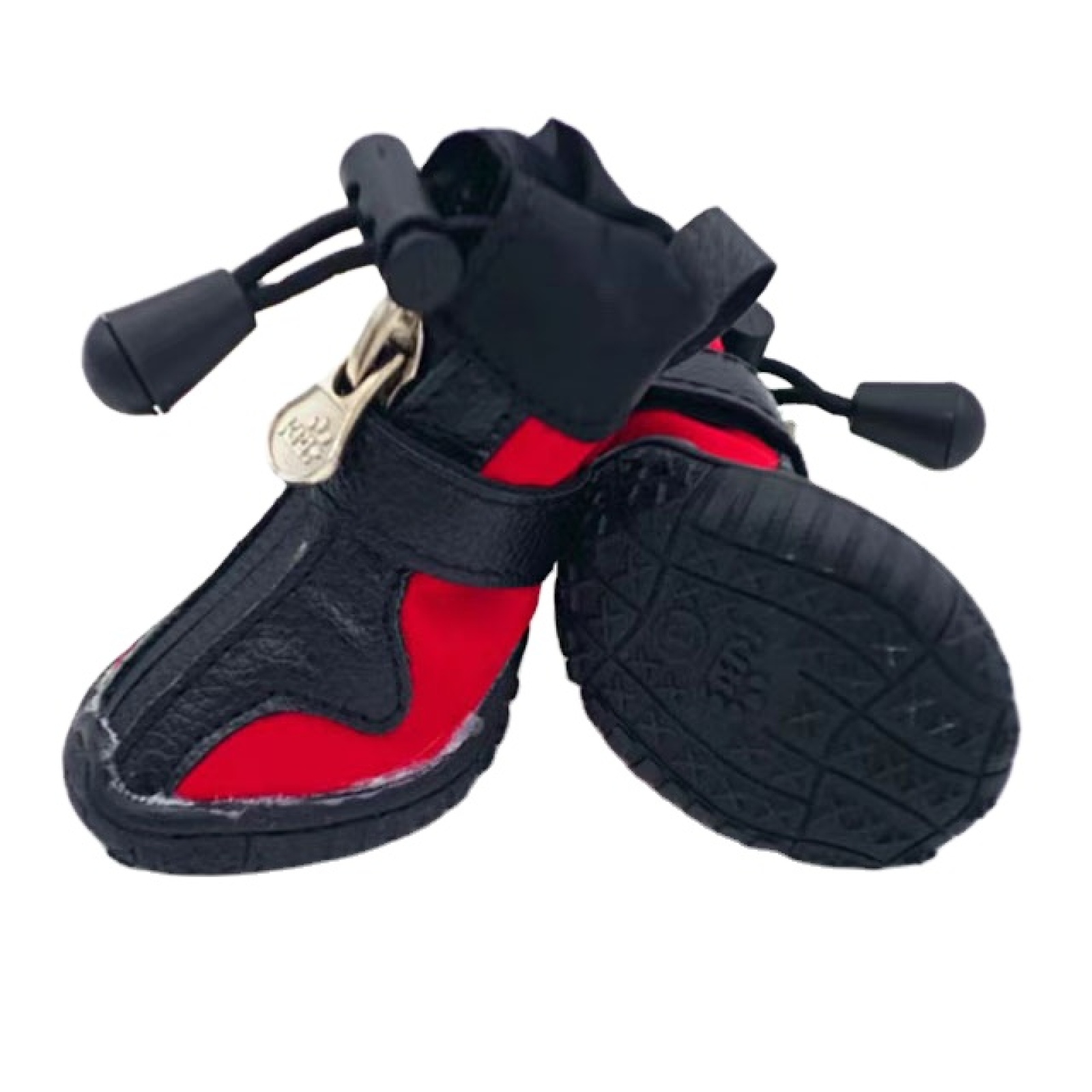 High Quantity Anti-slip Pets Sport Casual Boots Small Dog Shoes for All Seasons