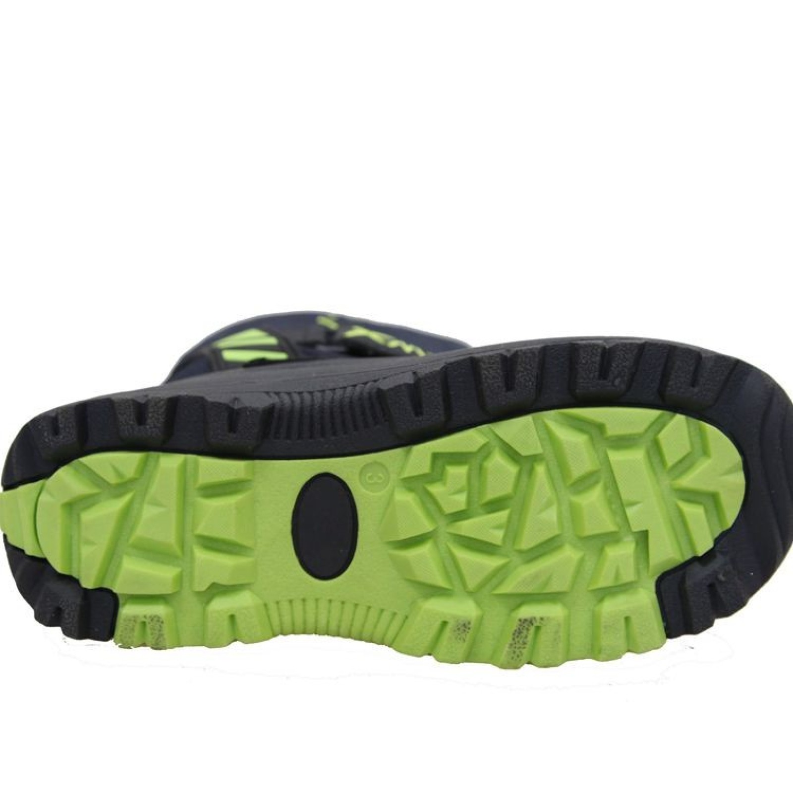 Kids Anti-slip Waterproof Winter Boots