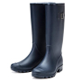 Hot sales Rubber Rain Boots for Women Waterproof Elastic Wellington Boots