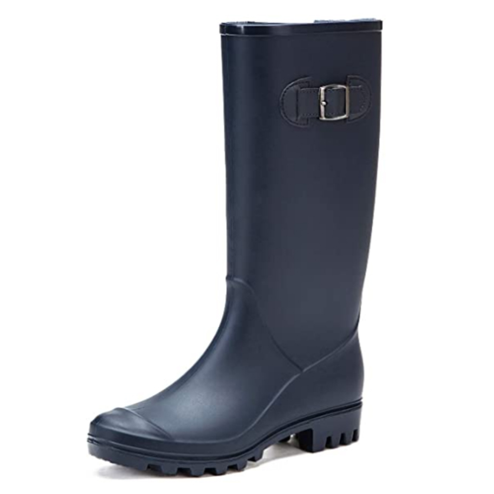 Hot sales Rubber Rain Boots for Women Waterproof Elastic Wellington Boots