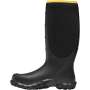 Men's Outdoor Farm 5mm Neoprene Rubber Boots