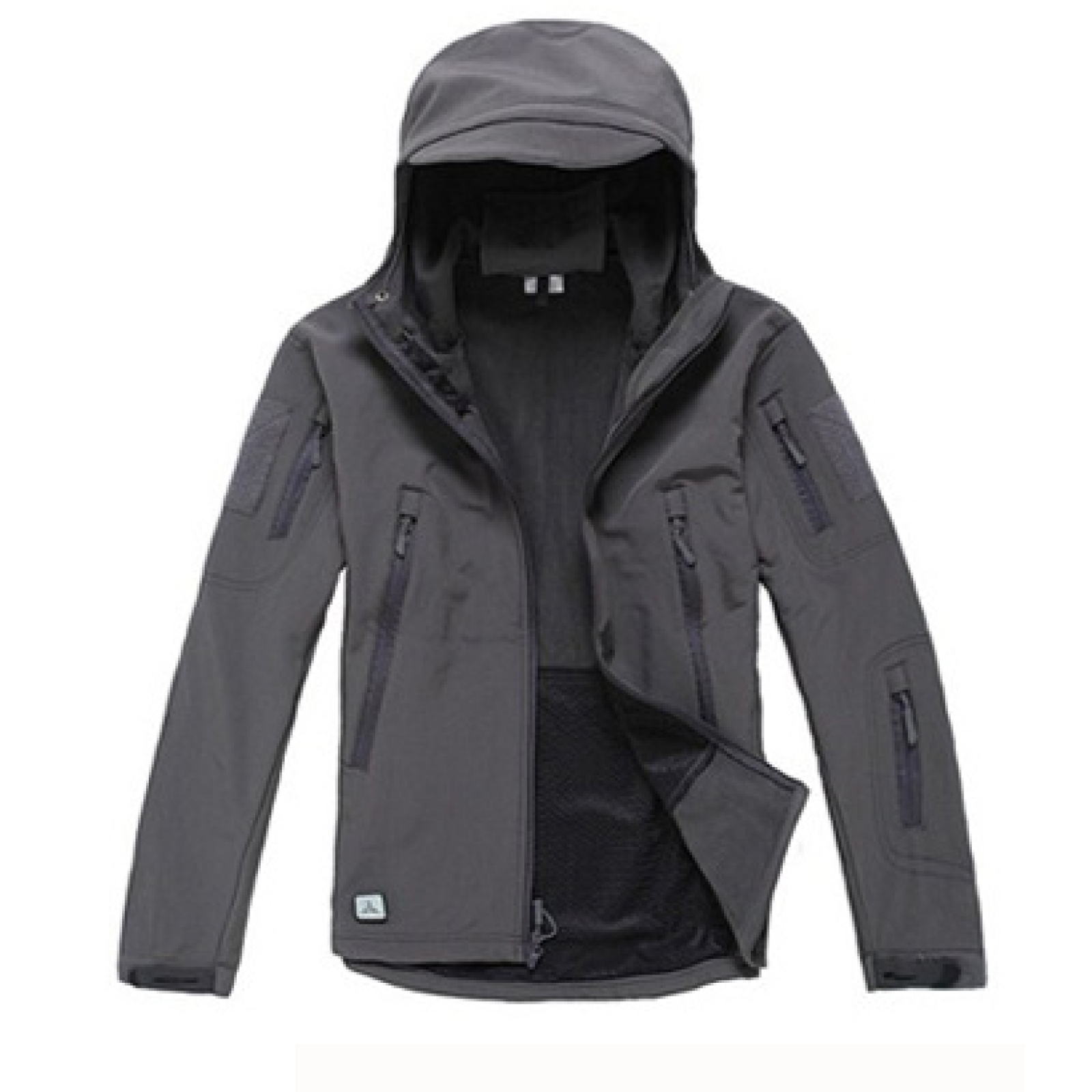 Waterproof Camouflage Hunting Jacket for mens