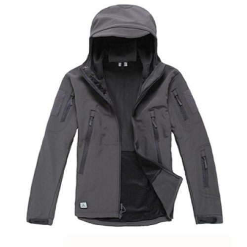 Waterproof Camouflage Hunting Jacket for mens