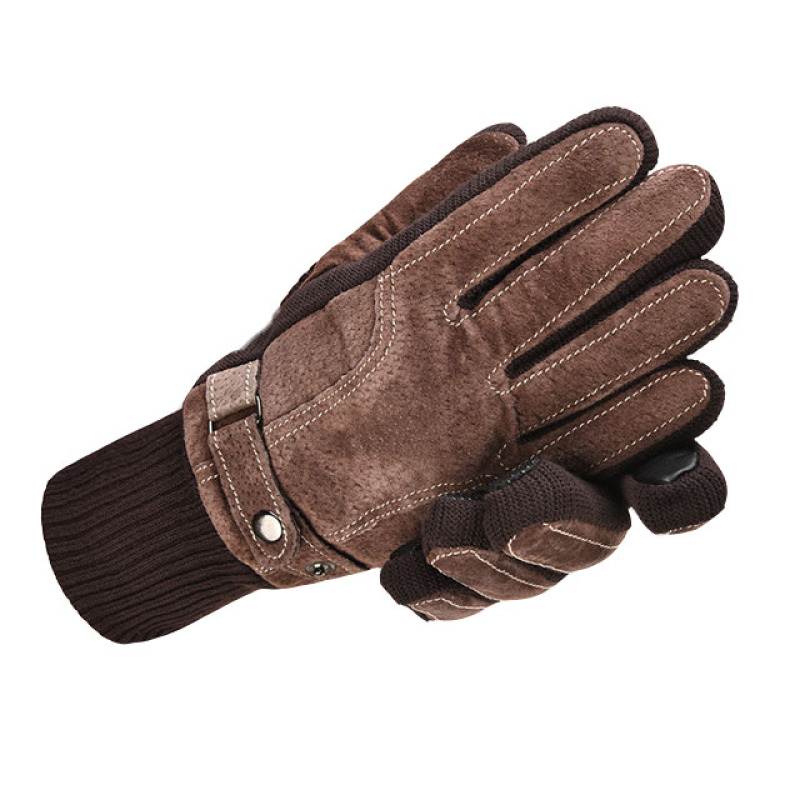 Wholesale Fashionable Outdoor Cycling Motorcycle Hiking Camping Hard Knuckle Tactical Gloves