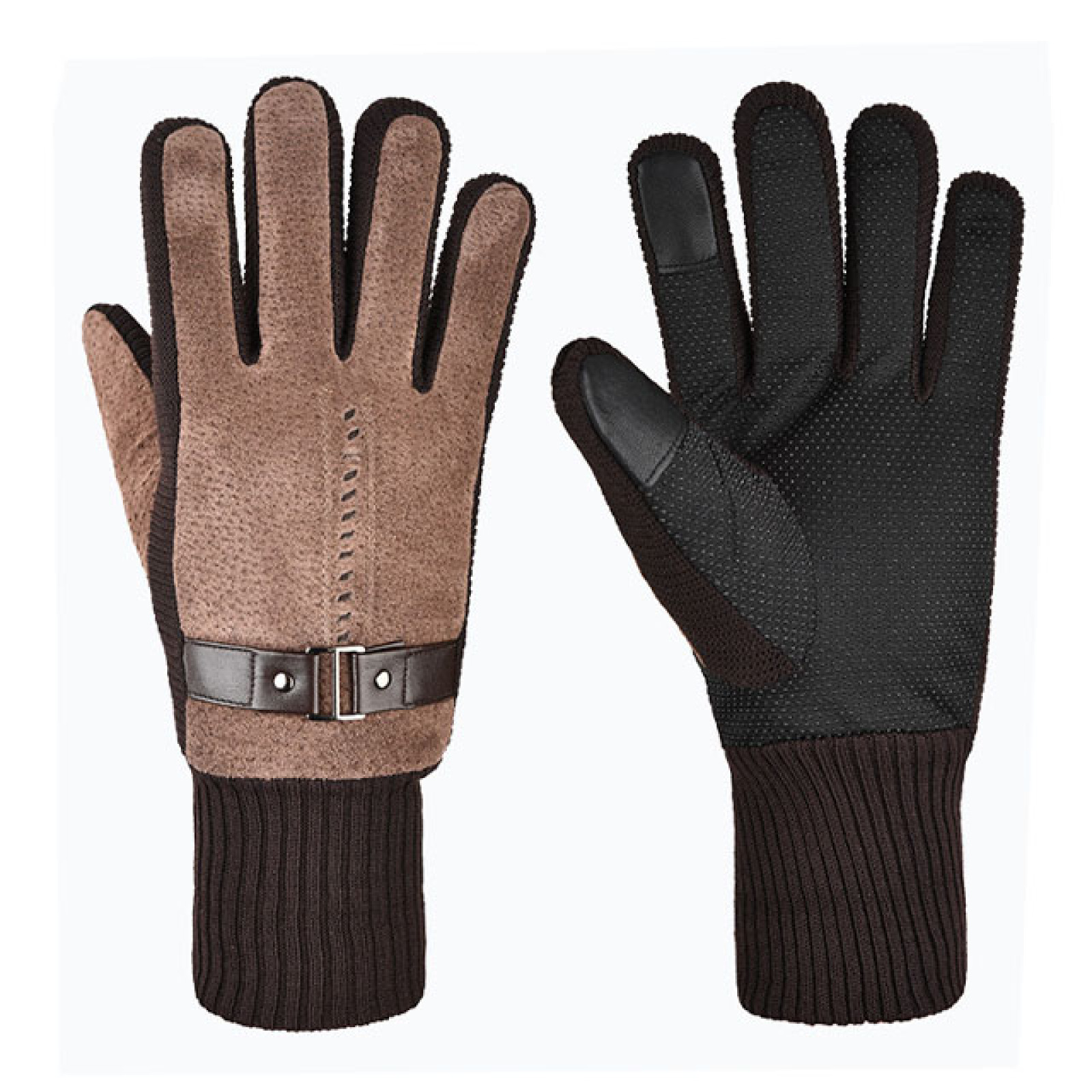 Wholesale Fashionable Outdoor Cycling Motorcycle Hiking Camping Hard Knuckle Tactical Gloves