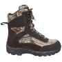 Mens Lightweight Camouflage/Camo Neoprene Hunting Boots
