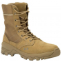 Hot Weather Duty Boots for Men