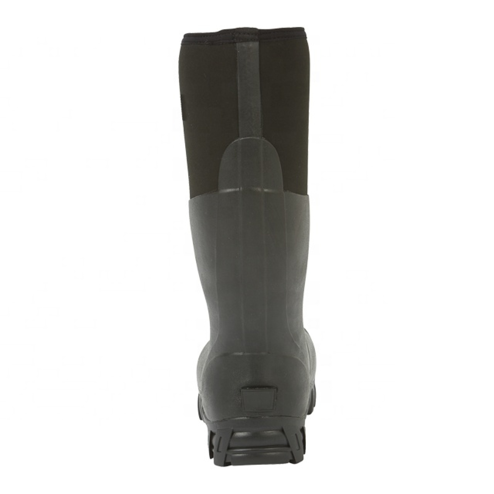 Wholesale Men's 15in. Waterproof Rubber Boots with Customized Logo