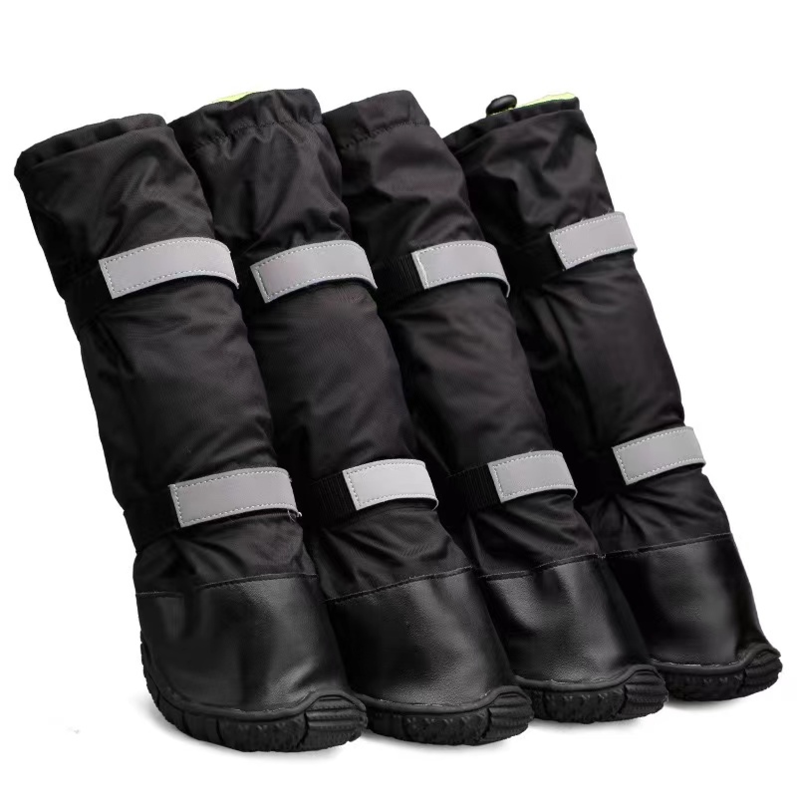Design Your Own Wholesale Big Dogs Shoes Pet Boots Waterproof And Breathable Shoes For Dog Lightweight Shoe