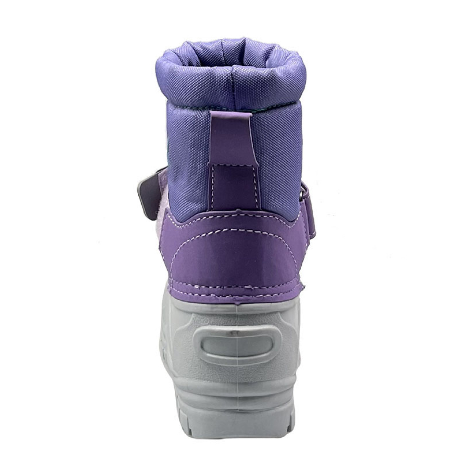 Kids and Children Fashion Waterproof Warm  Winter Snow Boots