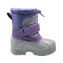 Kids and Children Fashion Waterproof Warm  Winter Snow Boots