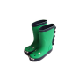 Hot Sale 100% Waterproof Kids Gumboots Wellies Kids Rubber Rain Boots with Printing