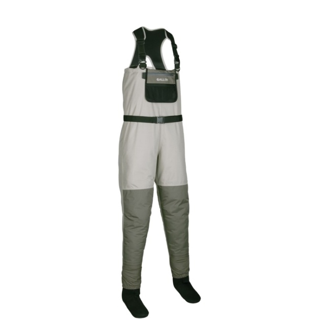 100% Waterproof Breathable Fishing Chest Waders