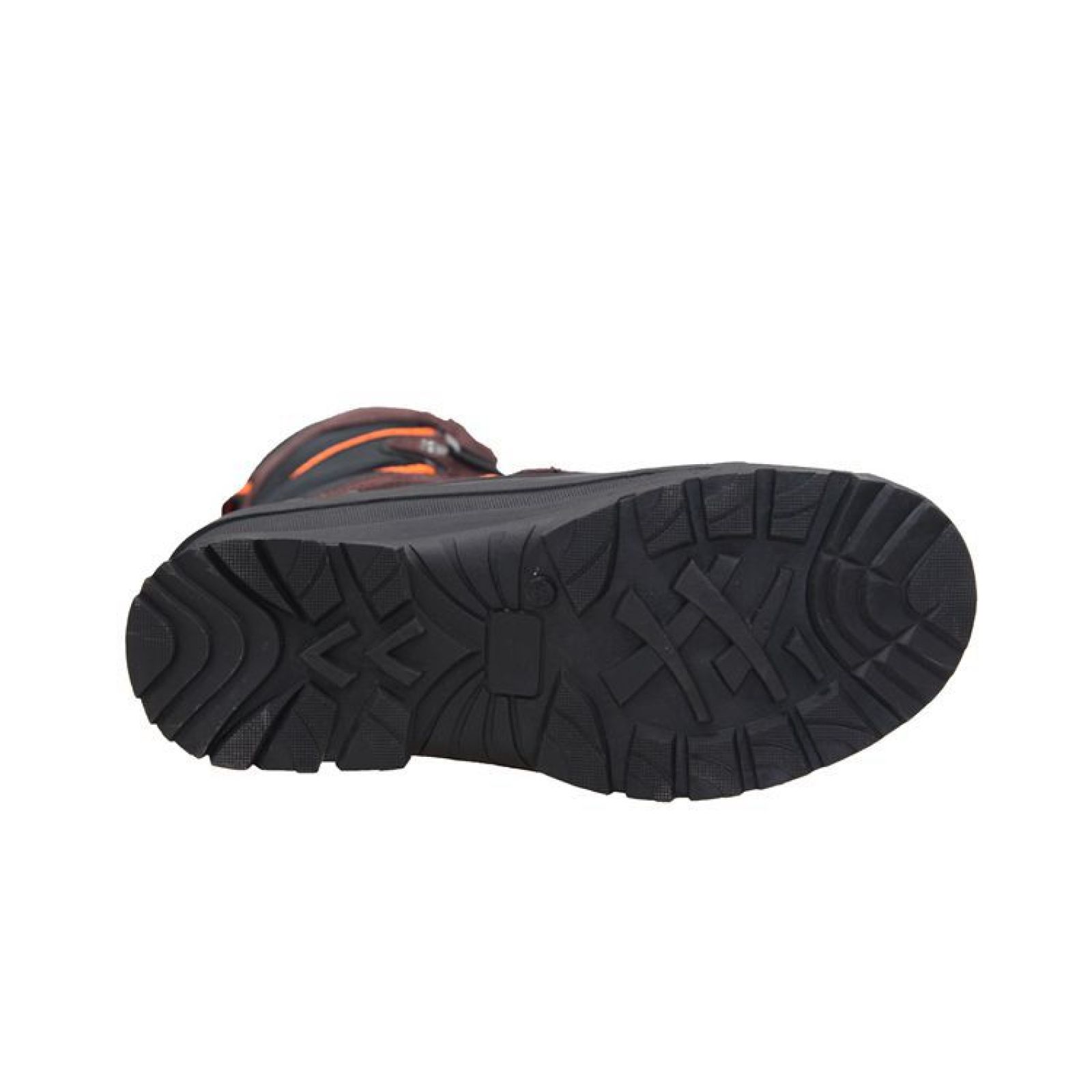 Men's Durable Insulated Waterproof Winter Snow Boots