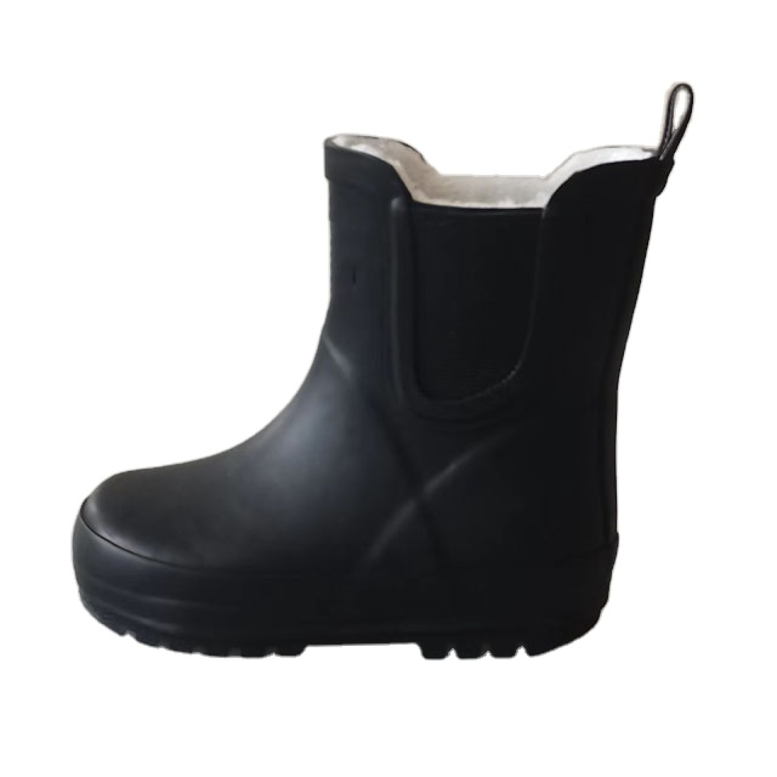 Hot Sale New Design Customized Kids Rubber Rain Boots Kids Gumboots Wholesale Kids Rubber Rain Shoes