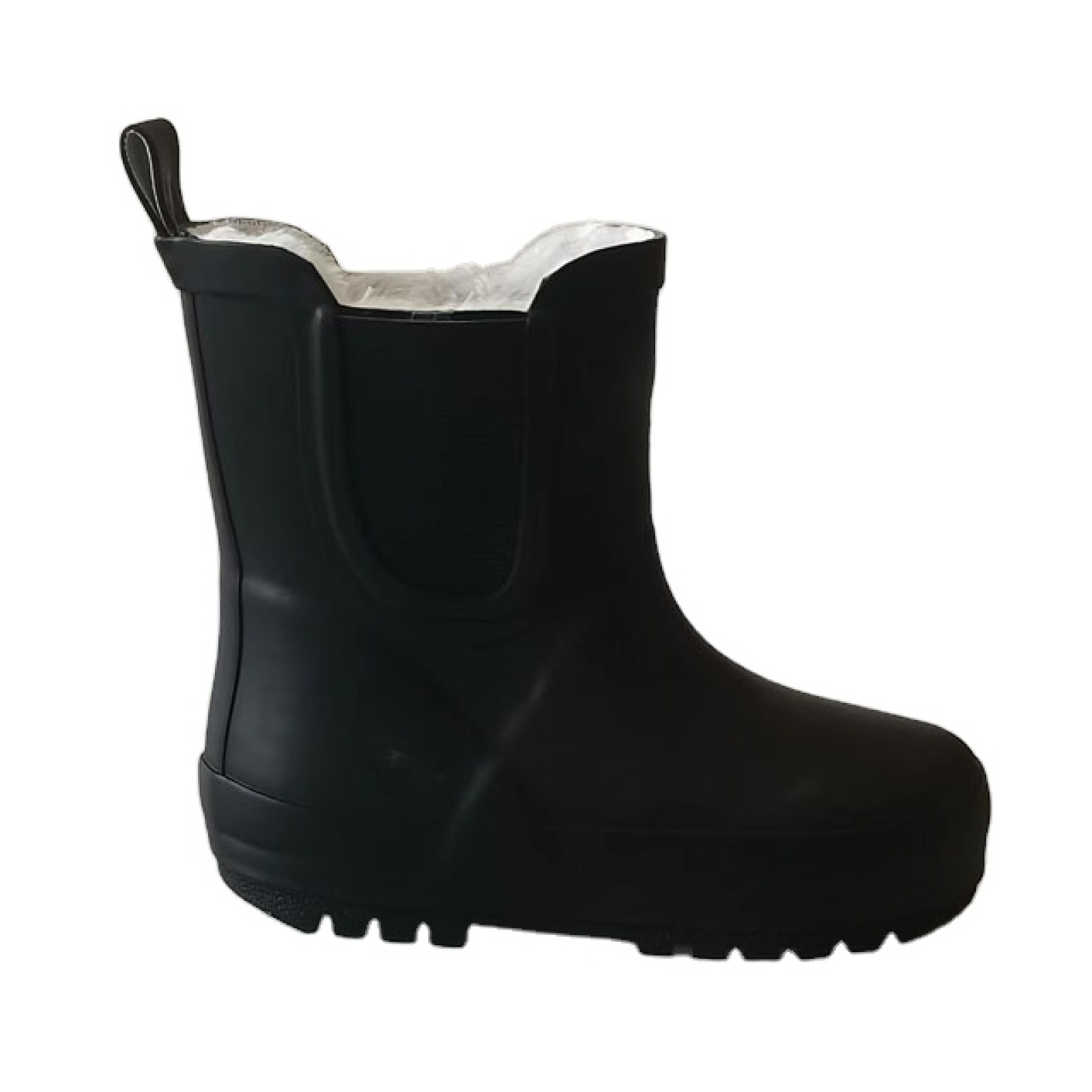 Hot Sale New Design Customized Kids Rubber Rain Boots Kids Gumboots Wholesale Kids Rubber Rain Shoes