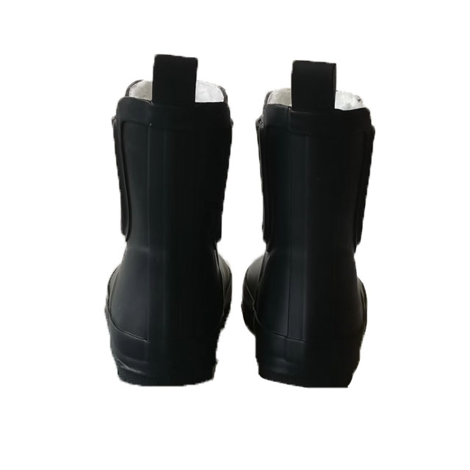 Hot Sale New Design Customized Kids Rubber Rain Boots Kids Gumboots Wholesale Kids Rubber Rain Shoes