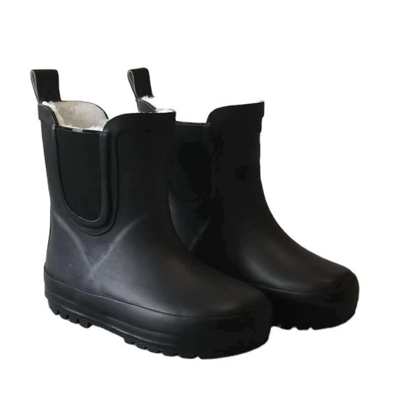 Hot Sale New Design Customized Kids Rubber Rain Boots Kids Gumboots Wholesale Kids Rubber Rain Shoes