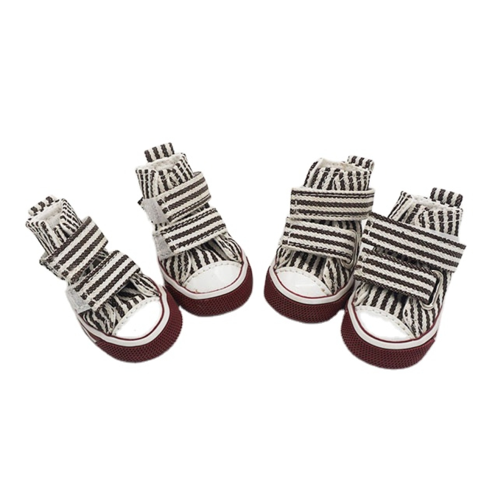 Wholesale Breathable Dog Shoes High Quality Perfect Paw Protection Comfortable Colorful Dog Boots