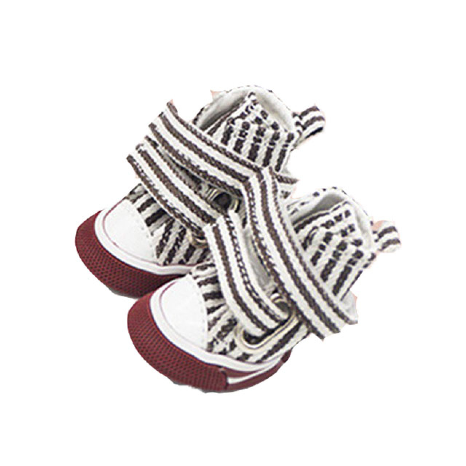 Wholesale Breathable Dog Shoes High Quality Perfect Paw Protection Comfortable Colorful Dog Boots