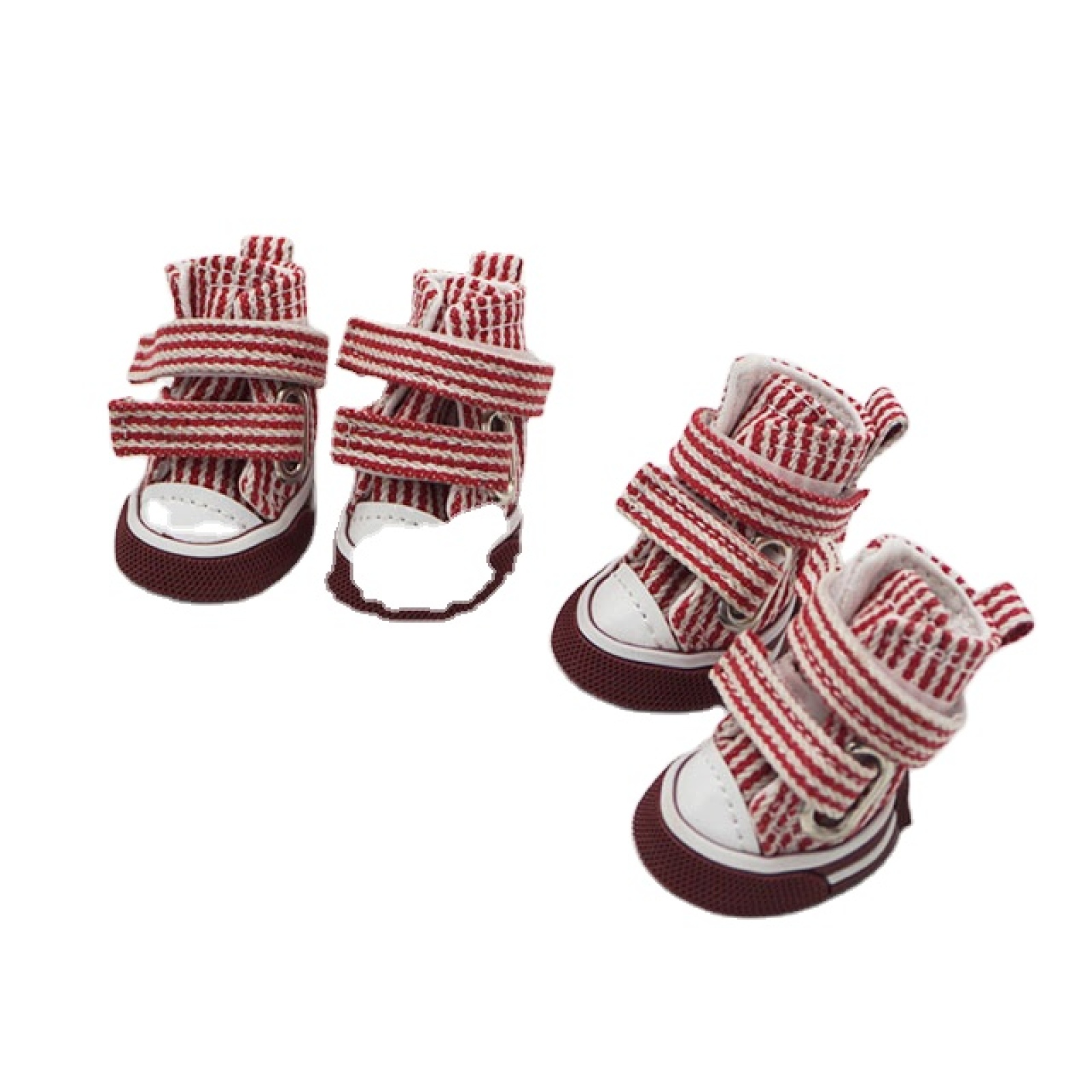 Wholesale Breathable Dog Shoes High Quality Perfect Paw Protection Comfortable Colorful Dog Boots