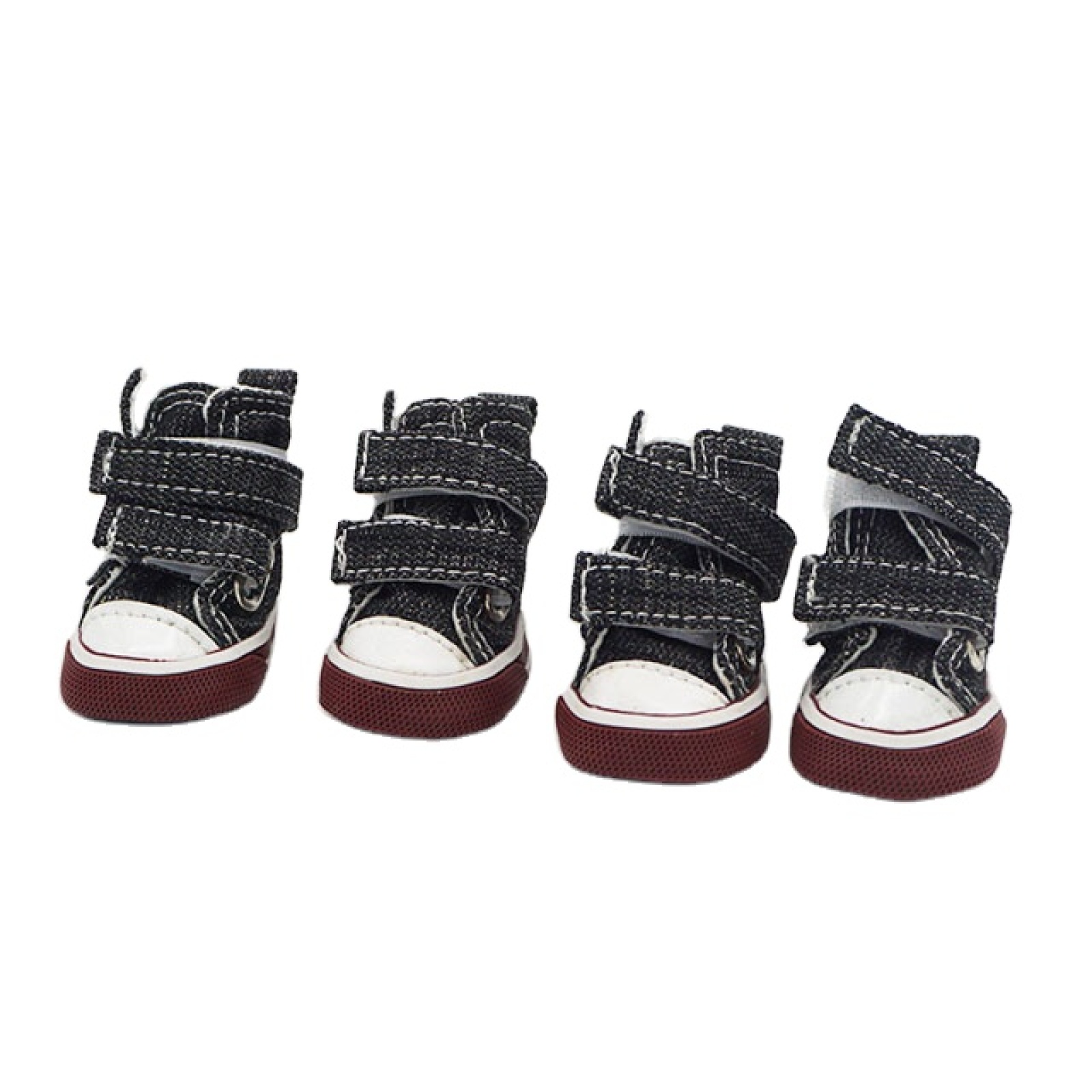 Wholesale Breathable Dog Shoes High Quality Perfect Paw Protection Comfortable Colorful Dog Boots