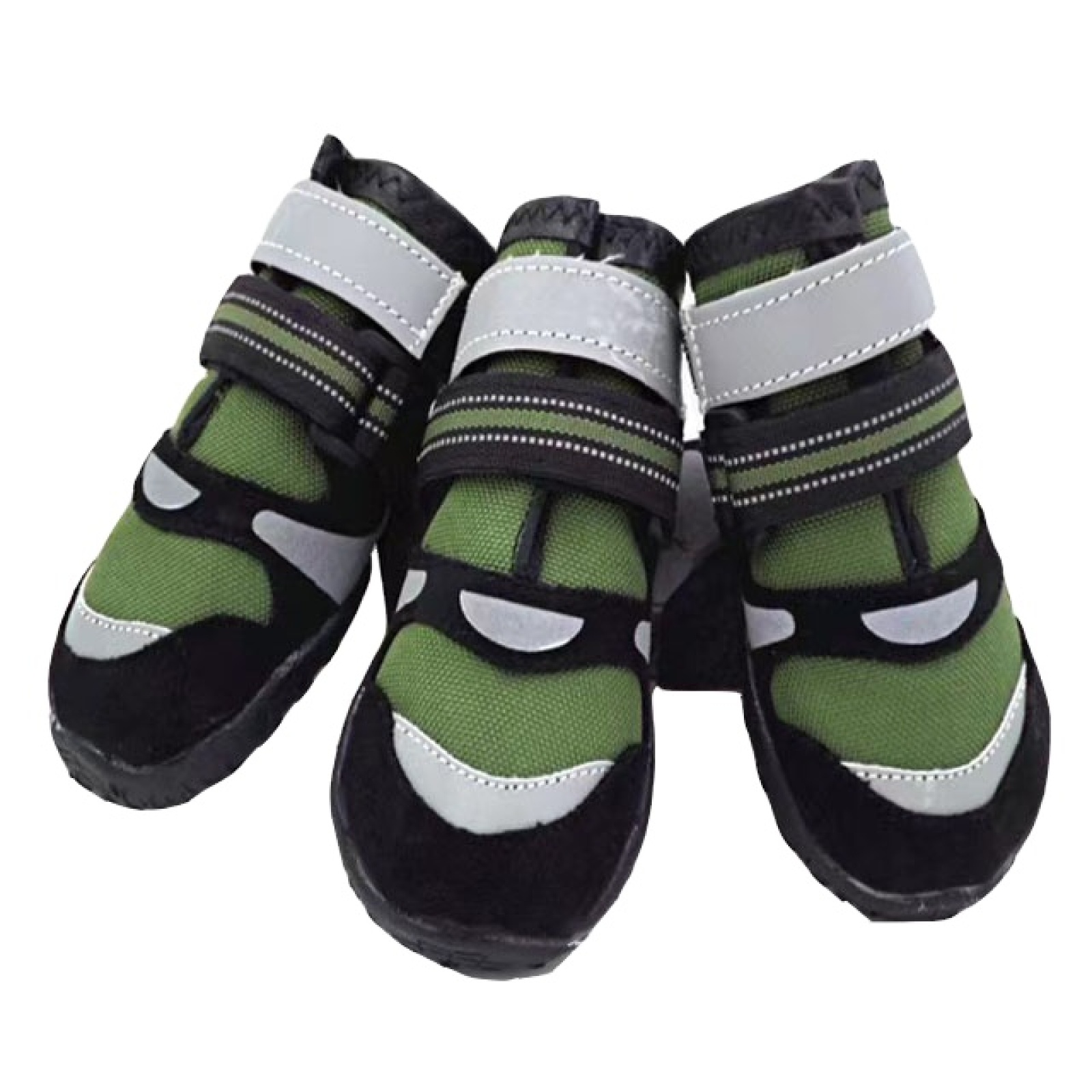 Fashion Designer Pet Shoes Large Dog Shoes Waterproof Outdoor Hiking Shoes Anti-slip Dog Boots
