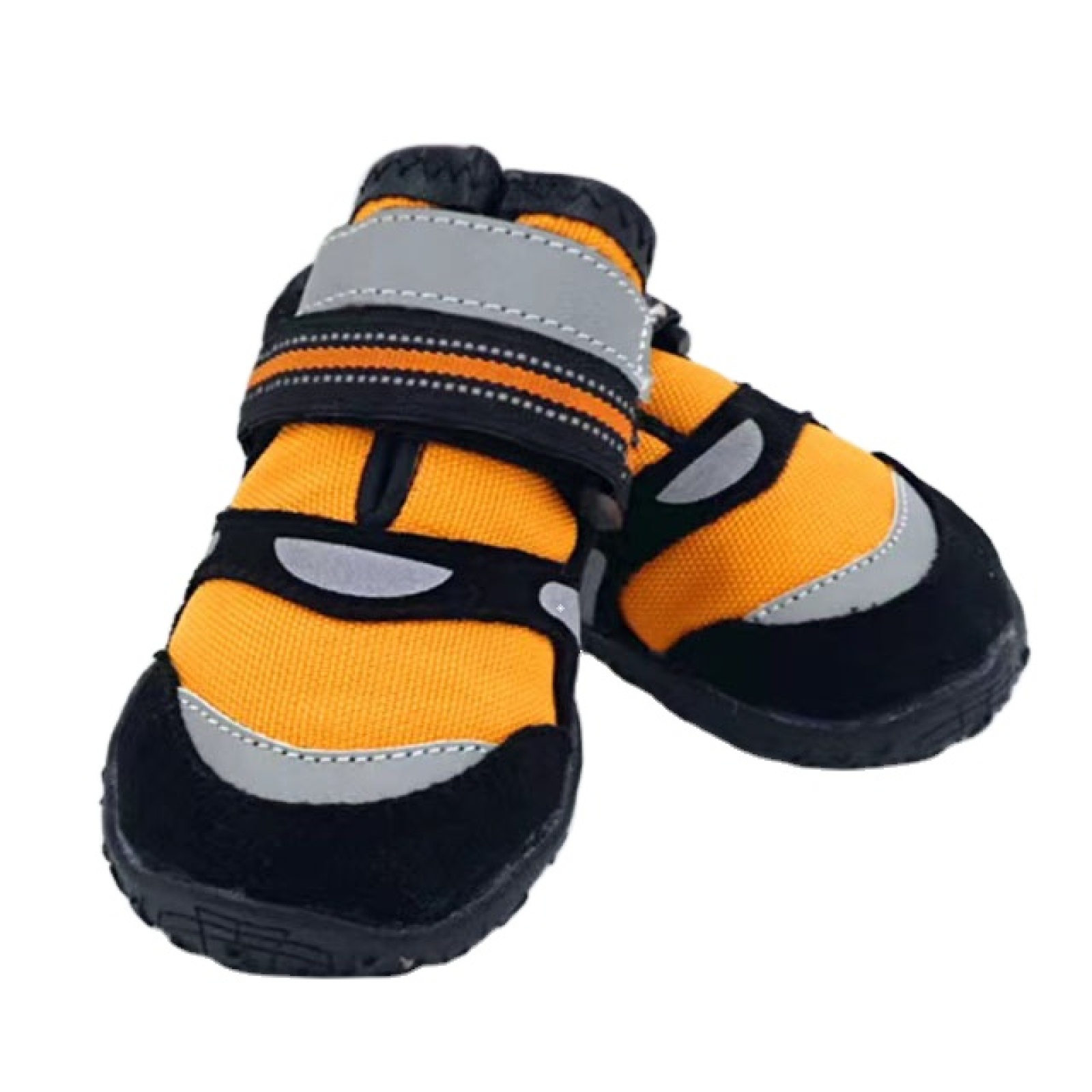 Fashion Designer Pet Shoes Large Dog Shoes Waterproof Outdoor Hiking Shoes Anti-slip Dog Boots