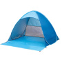 Customized Pop Up Beach Tent Camping Family Tent Lightweight Sun Shelter Outdoor Tents Wholesale