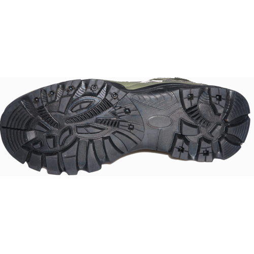 Mens Warm High-top Low-cut Outdoor Warm Boots Casual Shoes Waterproof Hiking Shoes