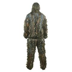 2022  Ghillie Suits Camouflage Clothing for Jungle Hunting