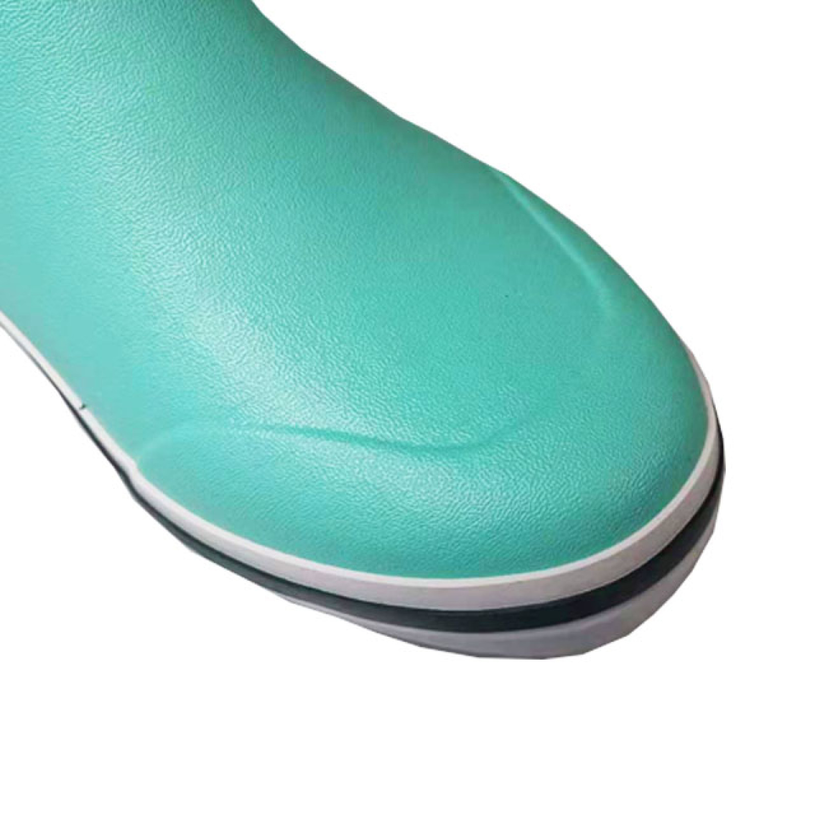 Waterproof Hot Sell Fashion Boots Deck Ankle Mud Muck Rain Boots Rubber Deck Boots Womens for Fishing and Marine