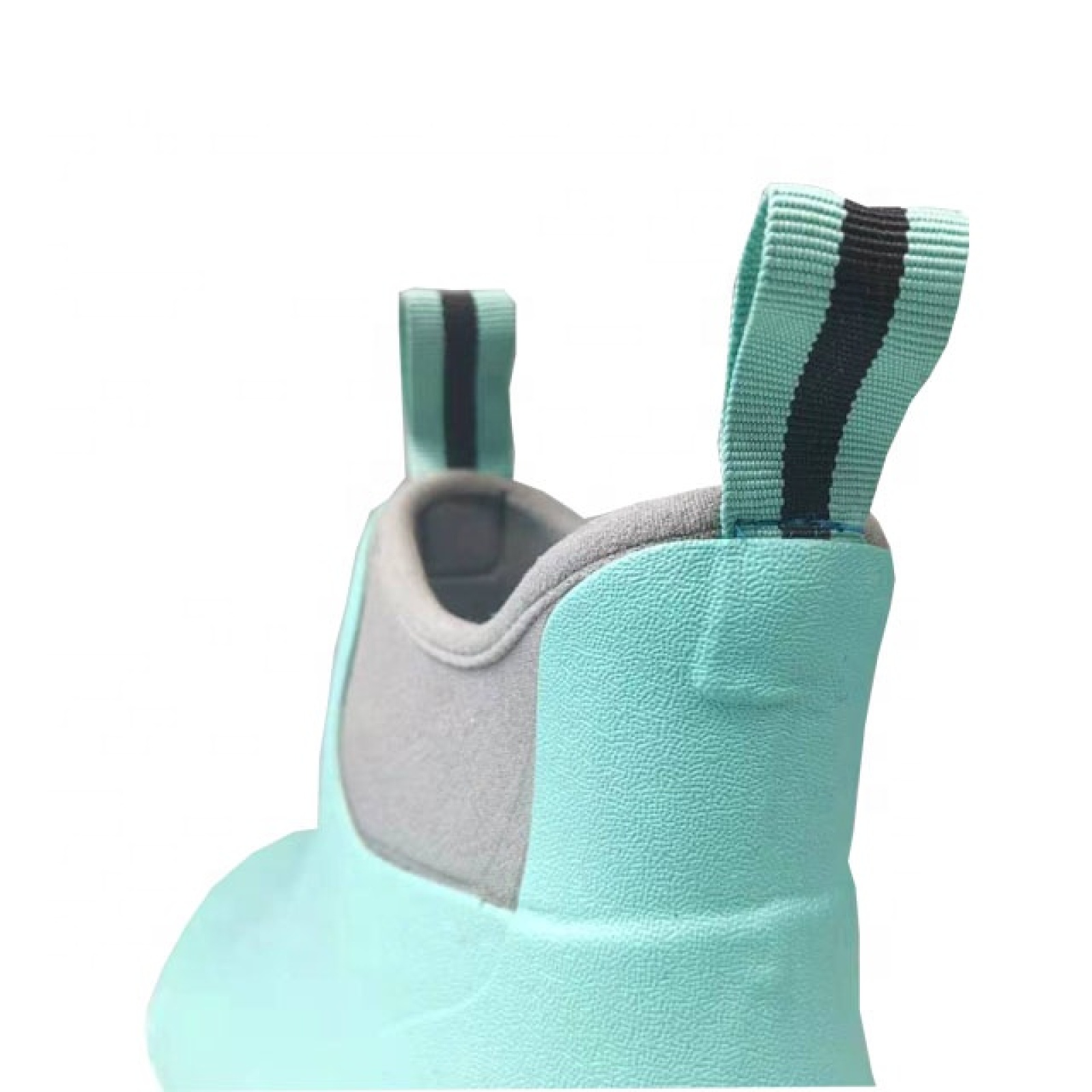 Waterproof Hot Sell Fashion Boots Deck Ankle Mud Muck Rain Boots Rubber Deck Boots Womens for Fishing and Marine