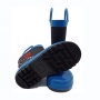 Customized Kids Waterproof Wellies Boys Gumboots Rubber Baby Rain Boots