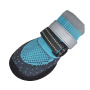 Hot Sell Color Waterproof Anti-slip Comfortable Pet Boots Long Dog Shoes Pet Shoes for Dogs