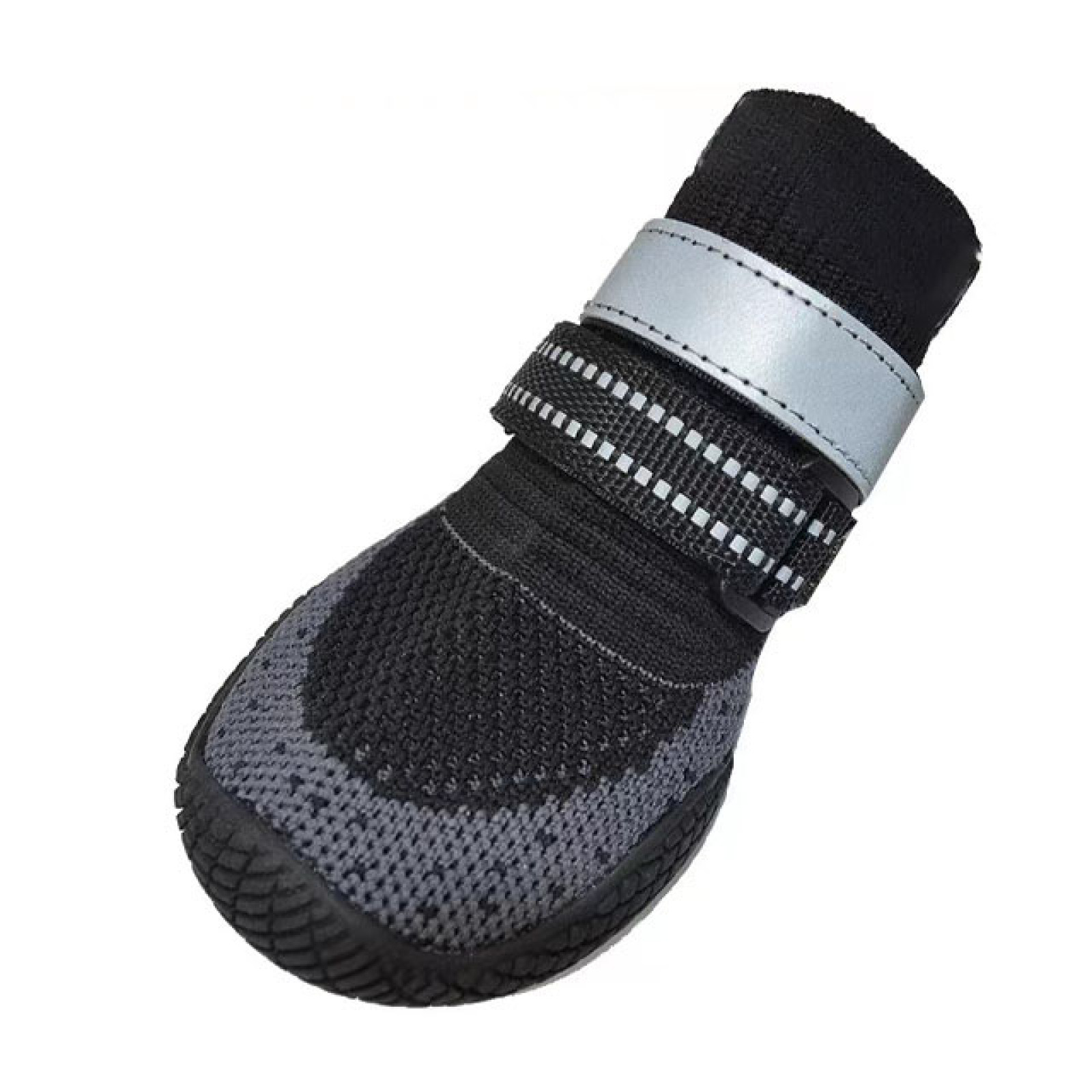 Hot Sell Color Waterproof Anti-slip Comfortable Pet Boots Long Dog Shoes Pet Shoes for Dogs