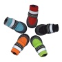 Hot Sell Color Waterproof Anti-slip Comfortable Pet Boots Long Dog Shoes Pet Shoes for Dogs