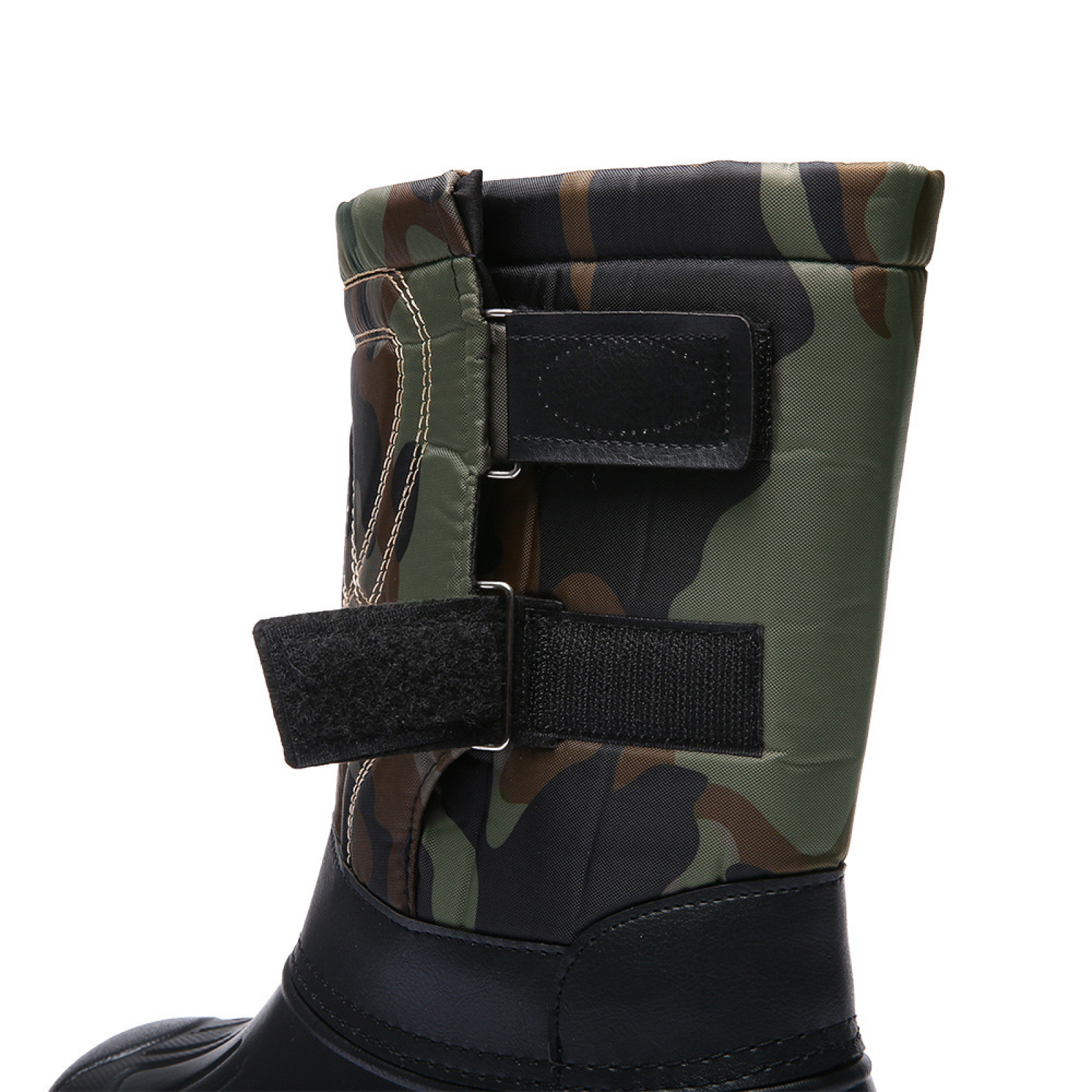 Hot Sell Classics Waterproof HIking Boots  Outdoor Comfortable Men Snow boots  Warm Winter Boots