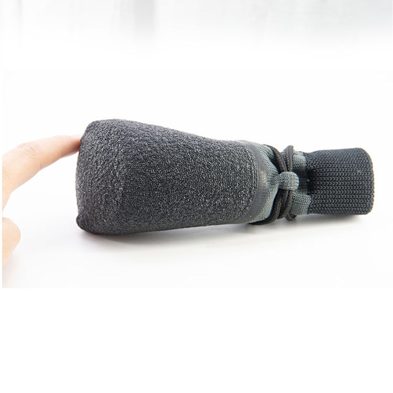 Paw Protectors Pet Outdoor Waterproof Shoes Anti-dirty  Hot Pavement Winter Snow Dog Socks