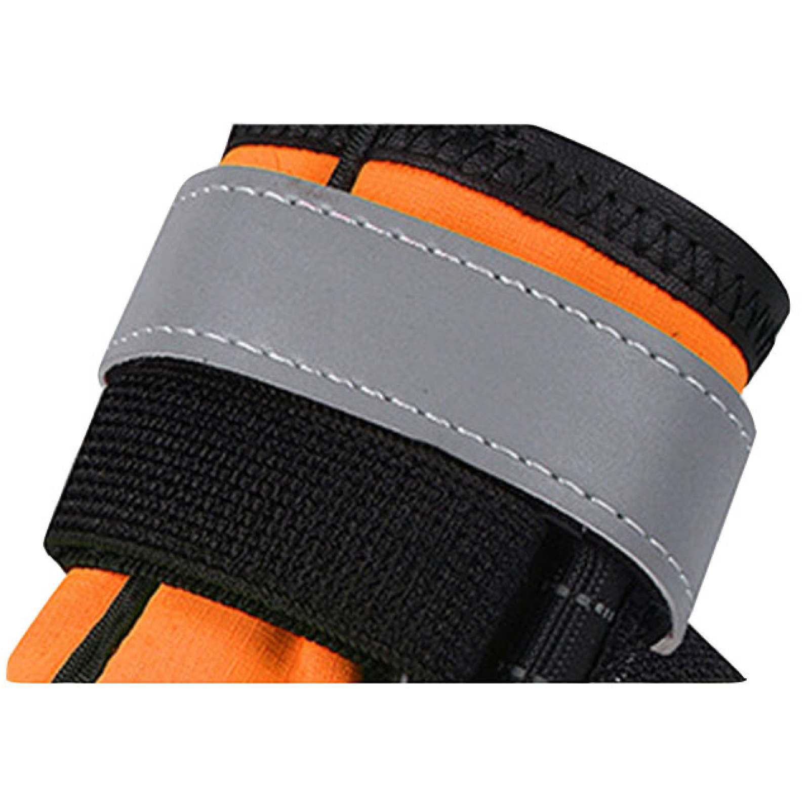Wholesale New Arrival Waterproof Dog Shoes Pet Paw Protectors for Dogs Foot Boots Shoes Paw Protector