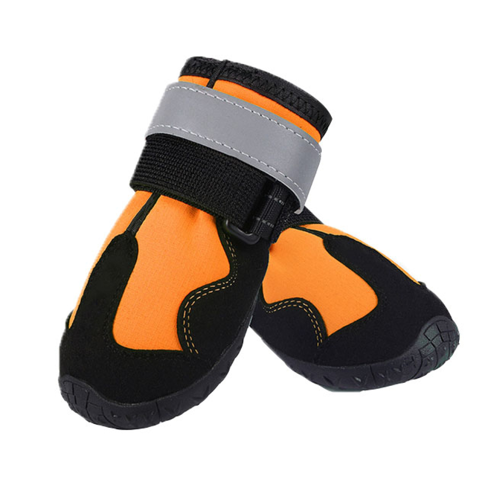 Wholesale New Arrival Waterproof Dog Shoes Pet Paw Protectors for Dogs Foot Boots Shoes Paw Protector